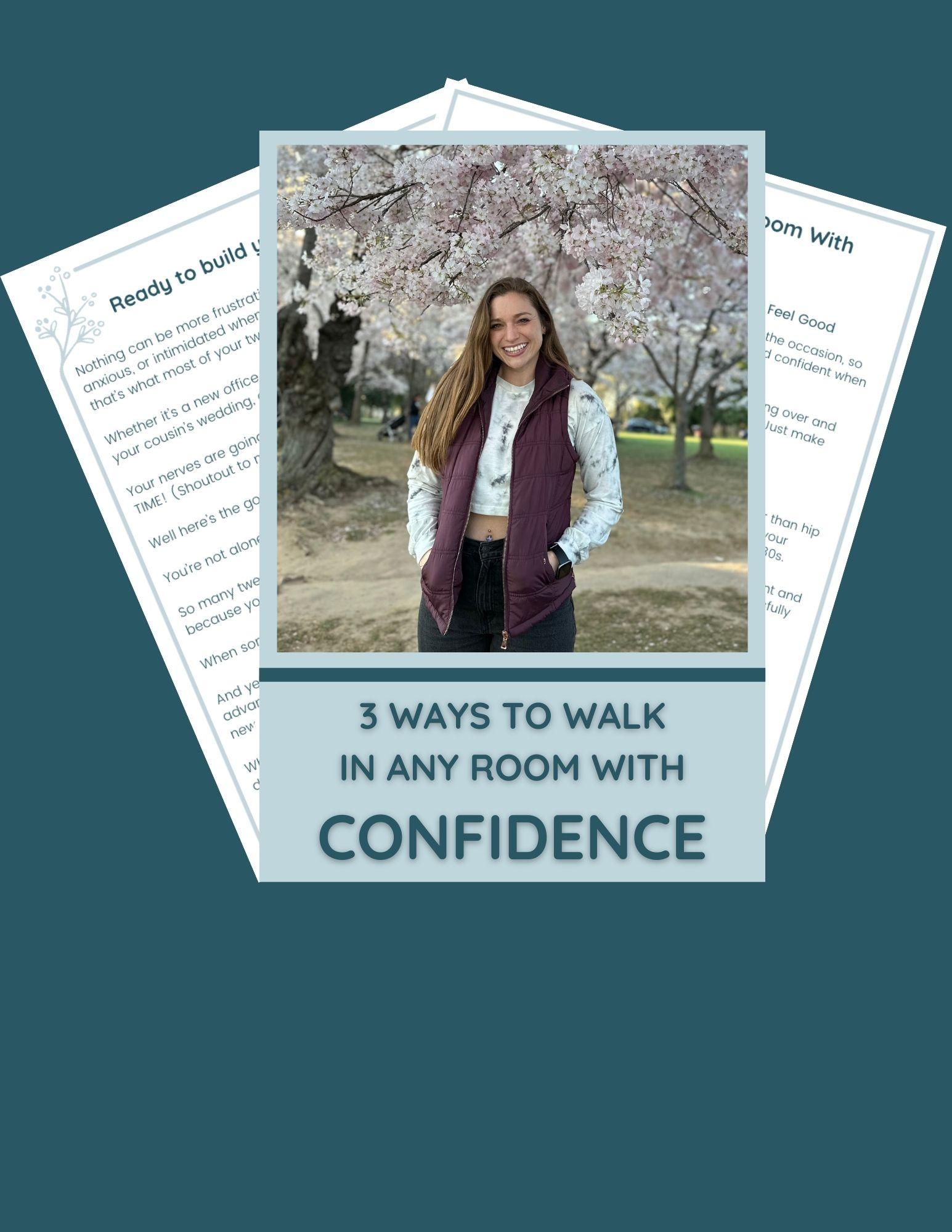 3 WAYS TO WALK IN A ROOM WITH CONFIDENCE (1)