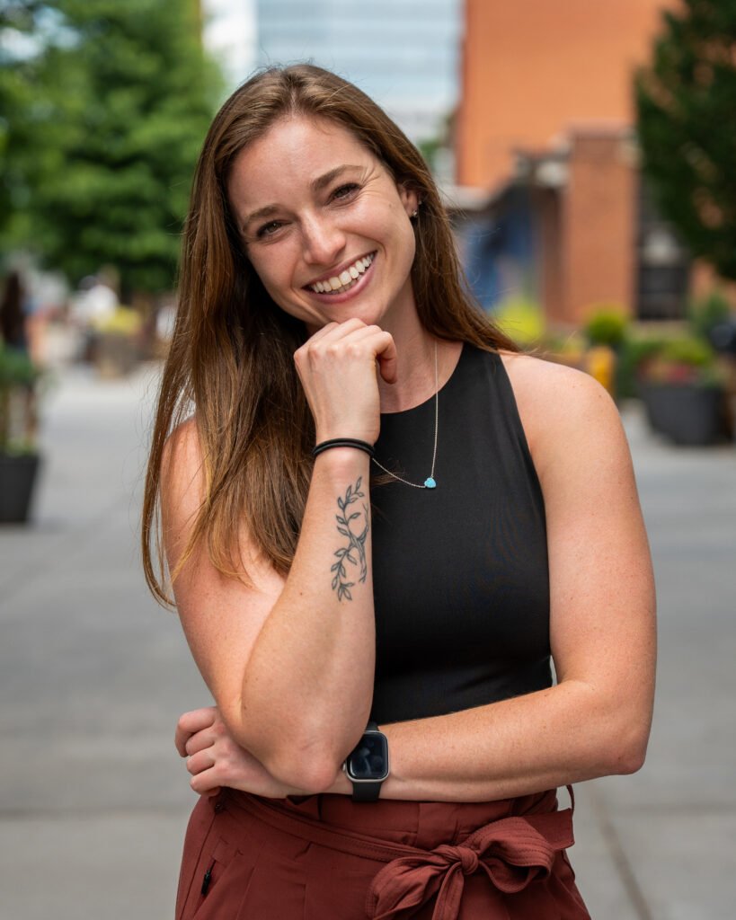 life coach for twenty-somethings